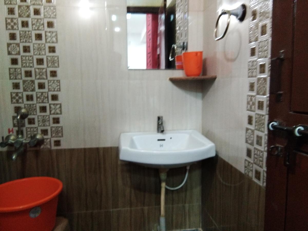 Hotel Sanman Lodge Shimoga Exterior foto